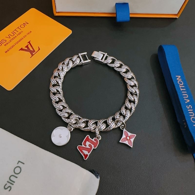 LV Bracelets